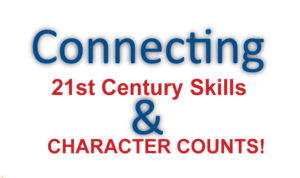 connecting21stcenskills