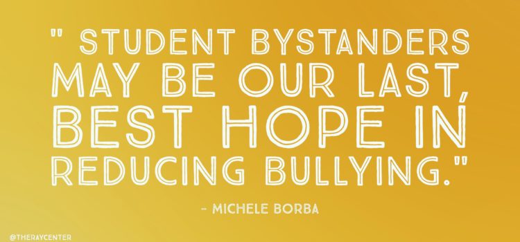 Teach kids to stand up to bullies – Part 1 Teach kids to stand up to bullies – Part 1
