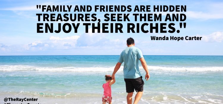 A parent’s love A parent’s love