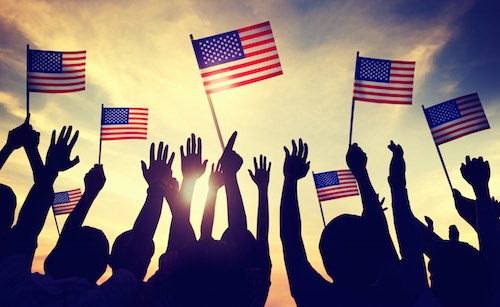 Talking politics? Here’s six ways to show respect Talking politics? Here’s six ways to show respect