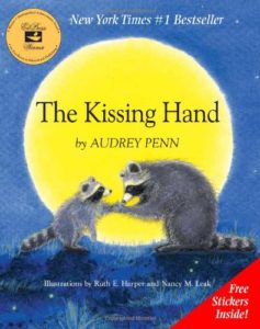 Books to help teach about love
