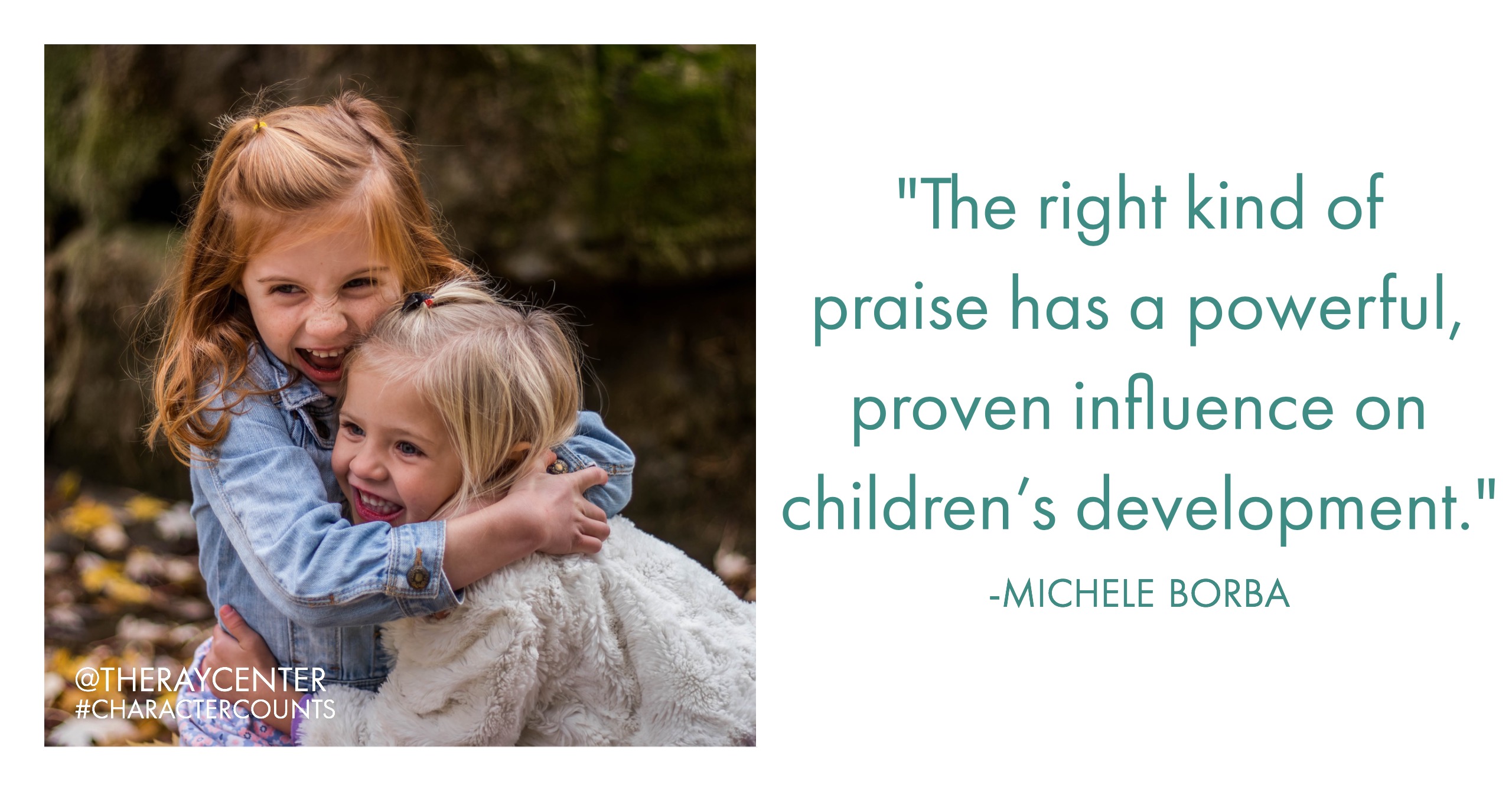 6 ways to praise kids and boost their character