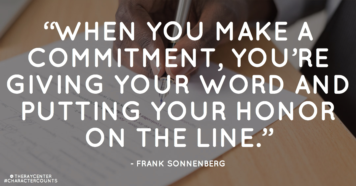 Are You Trying Too Hard to Please Everyone? — Frank Sonnenberg Online