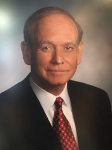 Governor Robert D. Ray