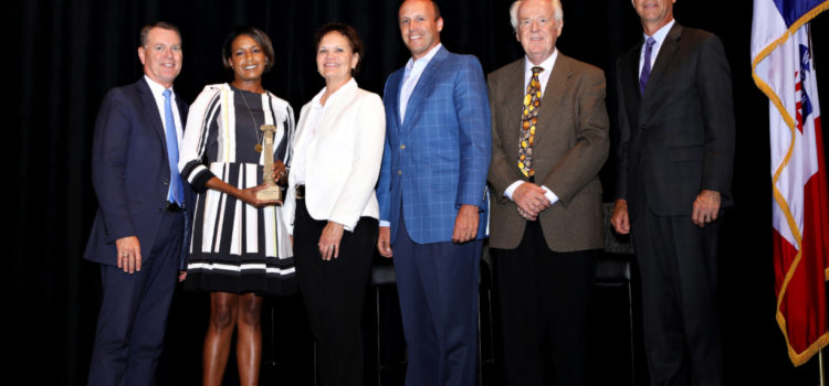 Partner of the Year – Iowa Bankers Association Partner of the Year – Iowa Bankers Association