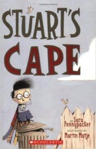 Character Education/SEL Lesson-Books to Help Teach Courage