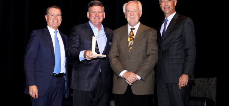 Robert R. Ray Pillar of Character Award – Ray Cole Robert R. Ray Pillar of Character Award – Ray Cole